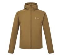 Berghaus Mens Skelbo Jacket Colour: LIGHT BROWN, Size: Large