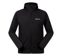 Men's Skelbo Jacket - Black