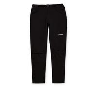 Berghaus Mens Skelbo Walking Trousers in BLACK/BLACK