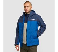Berghaus Men's Stormcloud Prime Insulated Jacket, Blue M