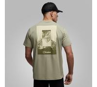 Berghaus Men's Subsection Essential T-Shirt L