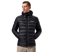 Men's Summit-Nomad Down Insulated Jacket - Black