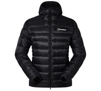 Berghaus Mens Summit Nomad Down Jacket Black
