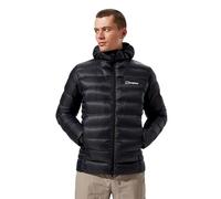 Berghaus Mens Summit Nomad Down Jacket Black
