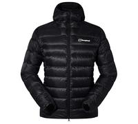 Berghaus Mens Summit Nomad Down Jacket XL Black