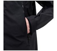 Berghaus 4-A002063 Mens Summit Seeker Goretex Jacket Blk/Blk Colour: B M