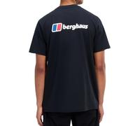 Berghaus Front & Back Short Sleeve T-shirt