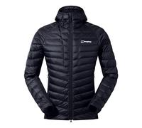 Berghaus Tephra Stretch Reflect 2.0 Jacket Black XL Man