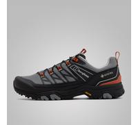 Berghaus Men's Terravolt Gore-Tex Walking Shoe, Mid Grey 7