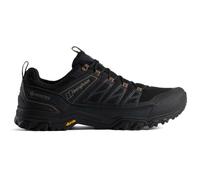 Berghaus Men's Terravolt GTX Shoe, Black/Ash, 7
