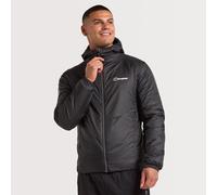 Insulated Hooded Jacket Berghaus Theralite M