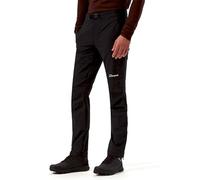Berghaus Mens Trail Explorer Pant 36 REG Leg Black