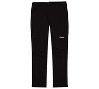 Berghaus Mens Trail Explorer Stretch Walking Pant Black