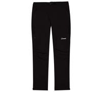 Berghaus Mens Trail Explorer Stretch Walking Pant Black