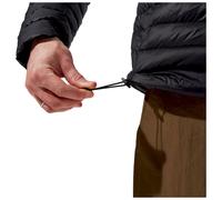 Berghaus A001899BP6 Mens Trail-Nomad Synthetic Jacket - Black/Black S S