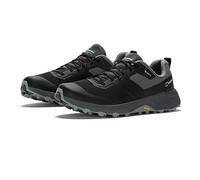 Berghaus Men's Trailway Active Gore-Tex Hiking Boots | Vibram Sole | Durable |, Strlimo/Dkshad/Mment/Harmist, 8.5