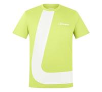 Berghaus Men's Travlek T-Shirt, Spark, M