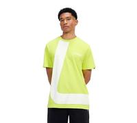 Berghaus Men's Travlek T-Shirt, Spark, 3XL