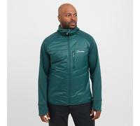 Berghaus Men's Trawden Hybrid Jacket, Green XL
