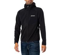 Berghaus Men's Trawden Jacket, Black, L
