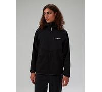 Berghaus Men's Trawden Jacket, Black, L