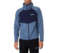 Berghaus Men's Trawden Jacket, Blue, XL