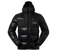 Berghaus Mens Urb Arkos Reflect Contrast Fabric Hydrodown Jacket