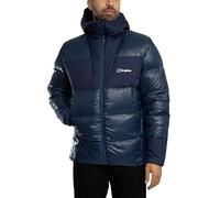 Berghaus Men's Urb Arkos Reflect Down Jacket, Dark Blue/Dark Blue, XXL