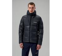Berghaus Men's Urban Arkos Reflect Down Insulated Jacket - Black - XX Large