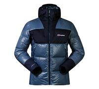 Berghaus Adults Tramantanta 91 Fleece Jacket Blue XL