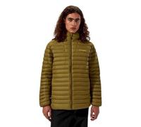 Berghaus Mens Vaskye Hydroloft Breathable Hooded Hybrid Jacket