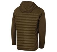 Berghaus Mens Vaskye Hydroloft Breathable Hooded Hybrid Jacket 38% OFF RRP