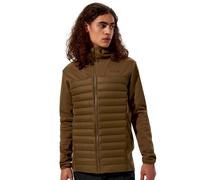 Berghaus Men's Vaskye Synthetic Insulated Jacket | Extra Warm | Durable Coat | Lightweight Design | Puffer Jacket, Hybrid Bark, XL