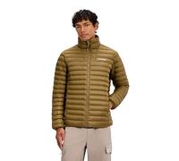Berghaus Men's Vaskye Jacket, Bark, 3XL