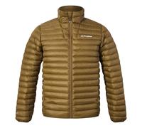 Berghaus Mens Vaskye Jacket Colour: LIGHT BROWN, Size: Extra Large