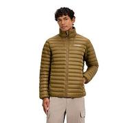 Berghaus Mens Vaskye Non Hooded Jacket, Brown, Size M, Men Brown