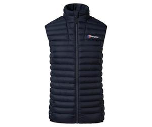 Berghaus Men's Vaskye Synthetic Insulated Jacket | Extra Warm | Durable Coat | Lightweight Design | Puffer Insulated Gilet