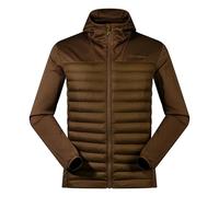 Berghaus Men's Vaskye Synthetic Insulated Jacket | Extra Warm | Durable Coat | Lightweight Design | Puffer Jacket, Bark, 2XL