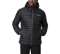 Berghaus Mens Vaskye Insulated Jacket Size: XXL, Colour: Black