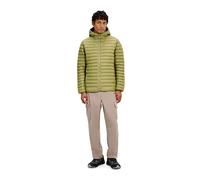 Men's Vaskye Hooded Synthetic Insulated Jacket - Green