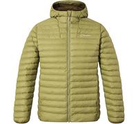 Men's Vaskye Hooded Synthetic Insulated Jacket - Green