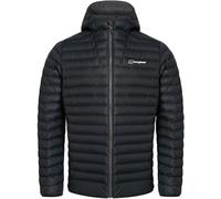 berghaus vaskye jacket in black XL