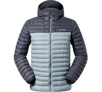Berghaus Men's Vaskye Insulated Jacket 4A000768CY1 Grey NEW