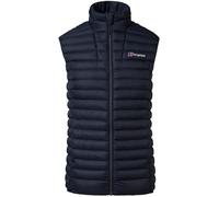 Berghaus Men's Vaskye Vest, Gilet in Black, M-XXL, New