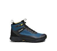 Berghaus Mens Vc22 Mid Goretex Hiking Boots, Black, Size 12, Men Black