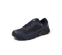 Berghaus Men's Vc22 Multisport Gore-Tex Mid-Ankle Walking Hiking Boots | Durable | Waterproof | Breathable | Vibram Shoe, Grey/Black, 9.5 UK