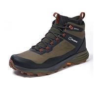 Berghaus Men's VC22 Multisport Gore-Tex Waterproof Mid Walking Hiking Boots