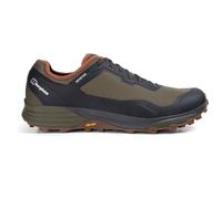 Berghaus Men's Vc22 Multisport Gore-tex Waterproof Mid Walking Trail Hiking Shoes Boots, 13