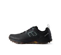 Berghaus Men's Vc26 GTX Shoe, Black/Fire/Orange/Grey, 8.5
