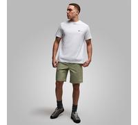 Berghaus Men's Wandermoor Wind Short Green, Green XL